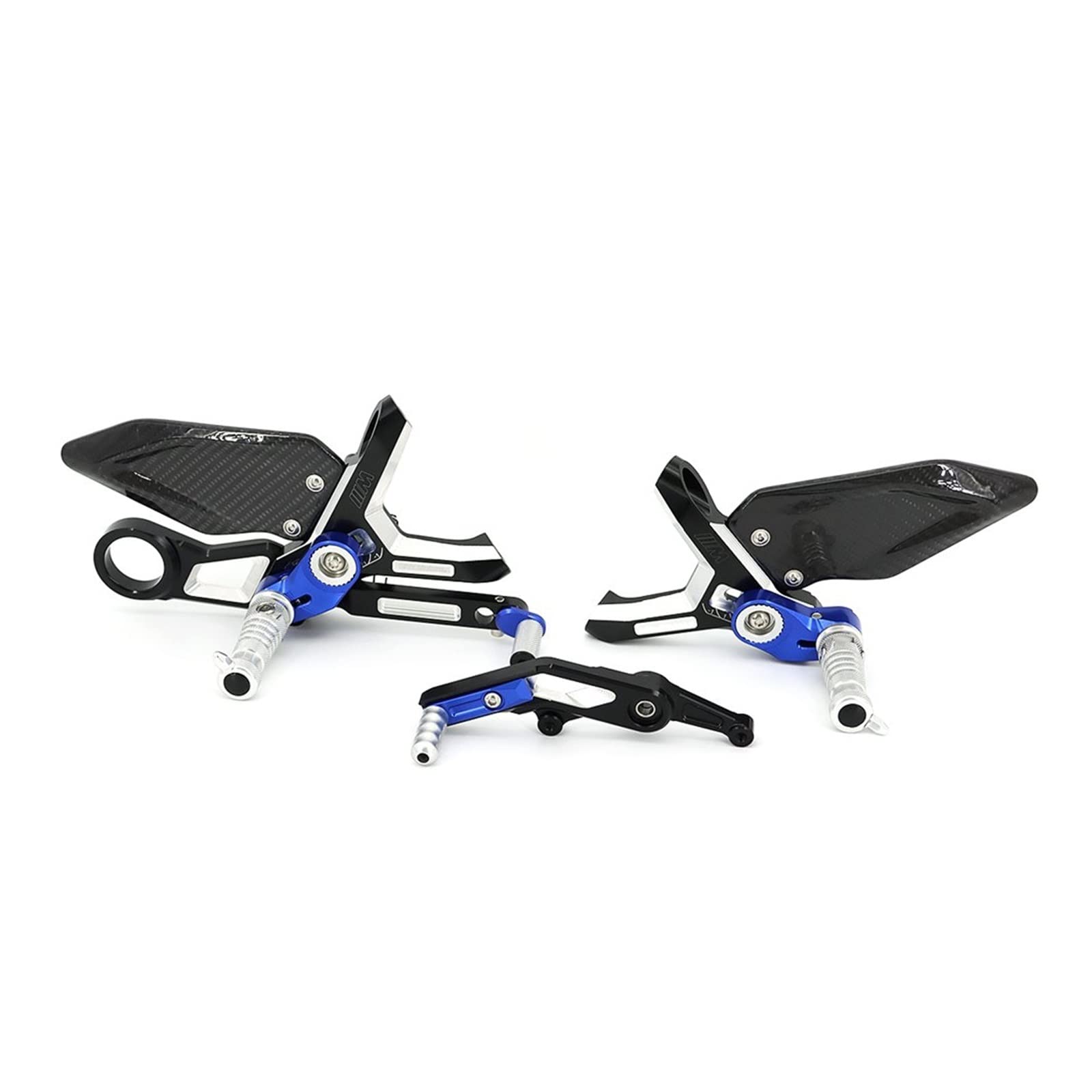 Amazon.co.jp: バイク用 ステップ フロントペダル For B-M-W S1000RR